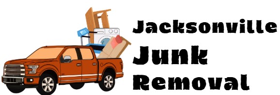 Fast Junk Removal Jacksonville Logo