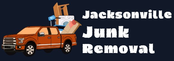 Fast Junk Removal Jacksonville Logo